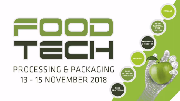 Adix FoodTech 2018
