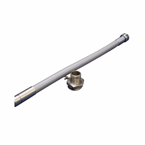 Adaptador de alta temperatura (flexible) LL500 FST