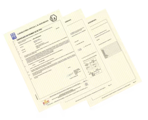 Certificados UE