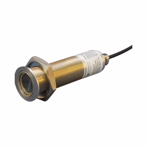 Detector de chispas FSK