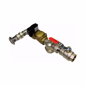 Extintor automático SP1D-R VA-24V-M