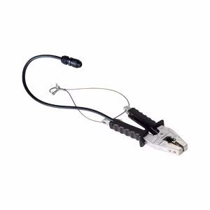 Pinza de tierra CL 1