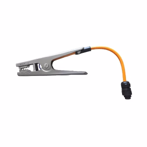 Pinza de tierra CS1